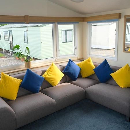 Kittiwake Apartment Saint Cyrus Exterior photo